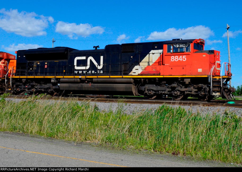 CN 8845